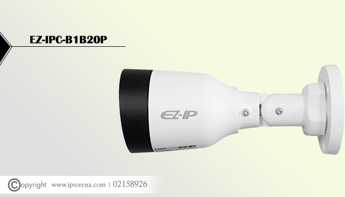 دوربین مداربسته EZ-IPC-B1B20P